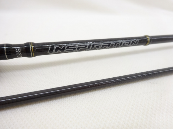 インスピレーション Ｓ６９